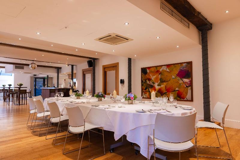 Hope Street Hotel - Toplantı