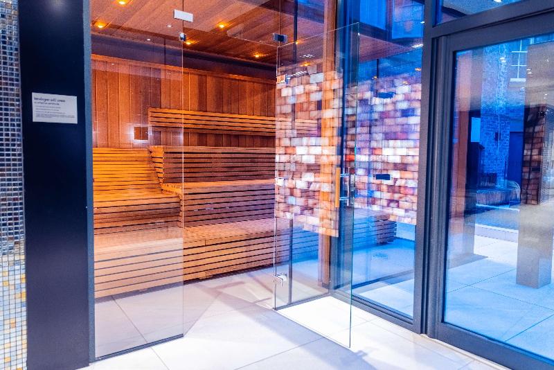 Hope Street Hotel - Aktivite