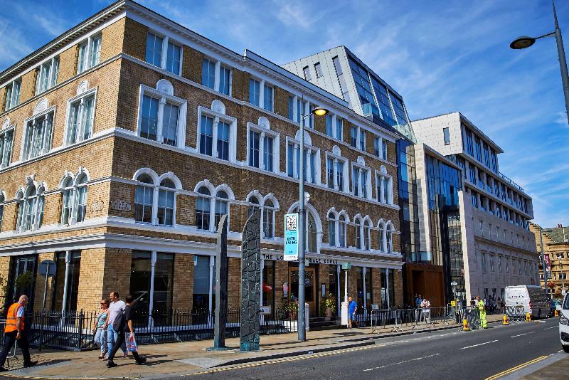 Hope Street Hotel - Genel