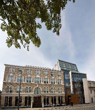Hope Street Hotel fotoÄŸrafÄ±