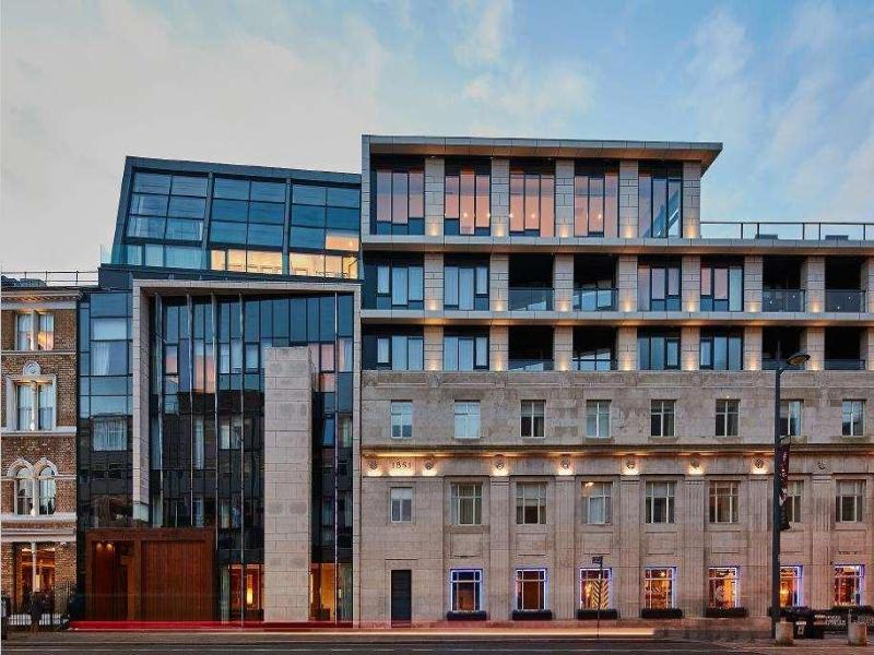 Hope Street Hotel - Genel