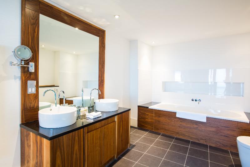 Hope Street Hotel - Genel