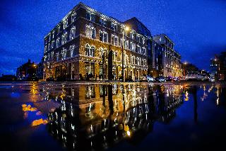 Hope Street Hotel fotoÄŸrafÄ±