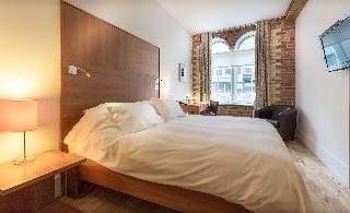 Hope Street Hotel fotoÄŸrafÄ±