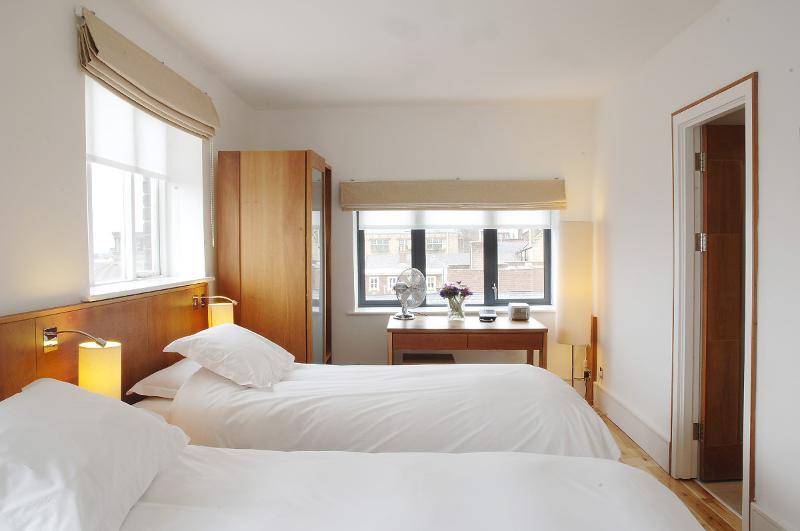 Hope Street Hotel - Oda