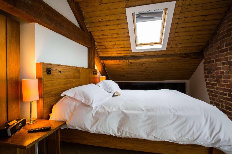 Hope Street Hotel - Oda