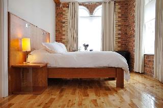 Hope Street Hotel fotoÄŸrafÄ±
