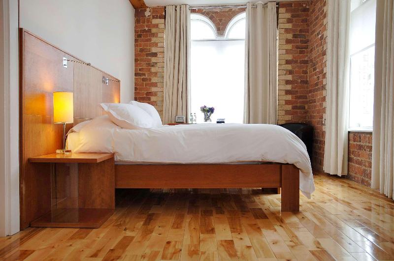 Hope Street Hotel - Oda