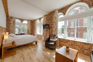 Hope Street Hotel fotoÄŸrafÄ±