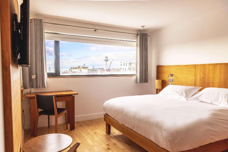 Hope Street Hotel - Oda