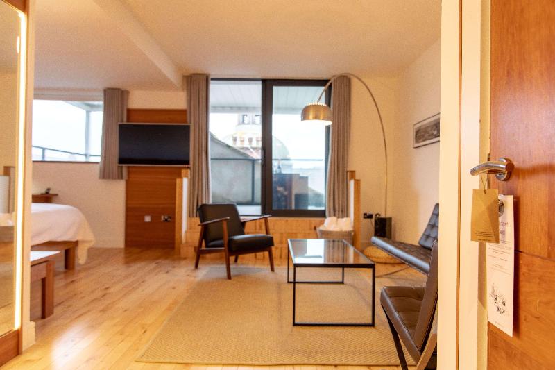 Hope Street Hotel - Oda