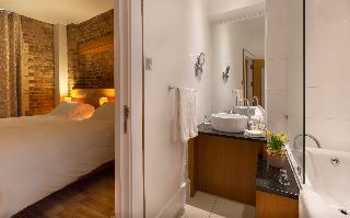 Hope Street Hotel fotoÄŸrafÄ±