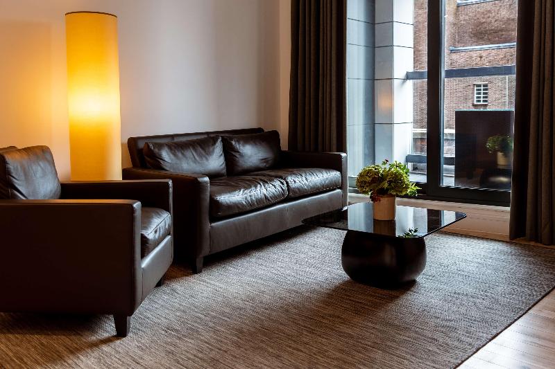 Hope Street Hotel - Oda