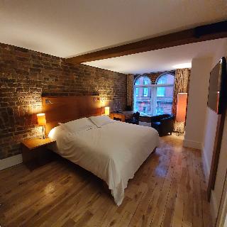 Hope Street Hotel fotoÄŸrafÄ±