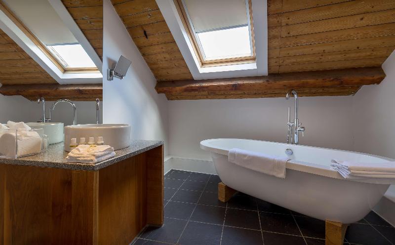 Hope Street Hotel - Oda