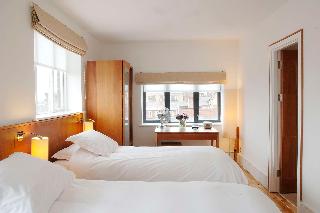 Hope Street Hotel fotoÄŸrafÄ±