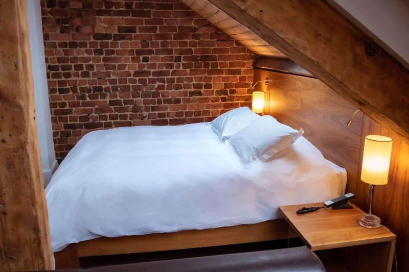 Hope Street Hotel - Oda