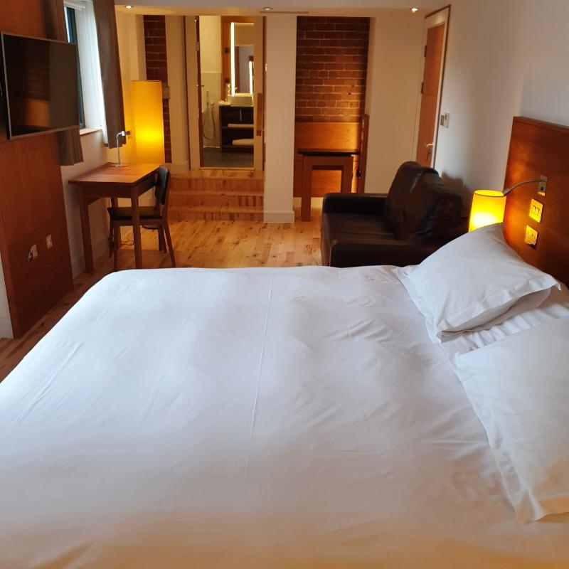 Hope Street Hotel - Oda