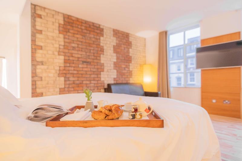 Hope Street Hotel - Oda