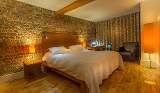 Hope Street Hotel fotoÄŸrafÄ±