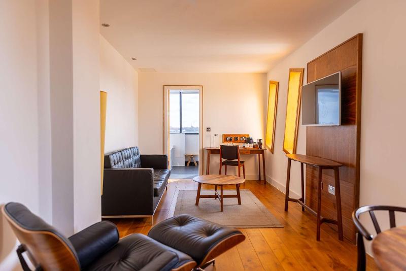 Hope Street Hotel - Oda