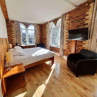 Hope Street Hotel fotoÄŸrafÄ±
