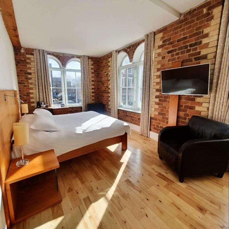 Hope Street Hotel - Oda