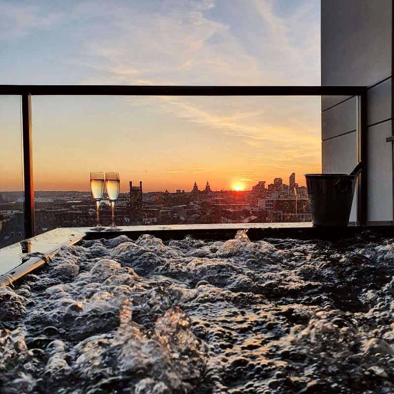 Hope Street Hotel - Oda