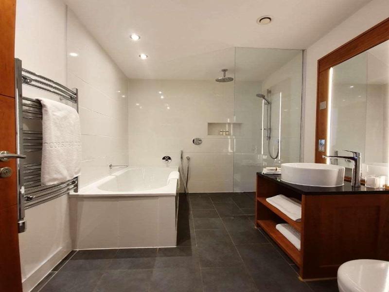 Hope Street Hotel - Oda