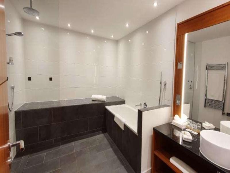 Hope Street Hotel - Oda