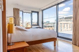 Hope Street Hotel fotoÄŸrafÄ±