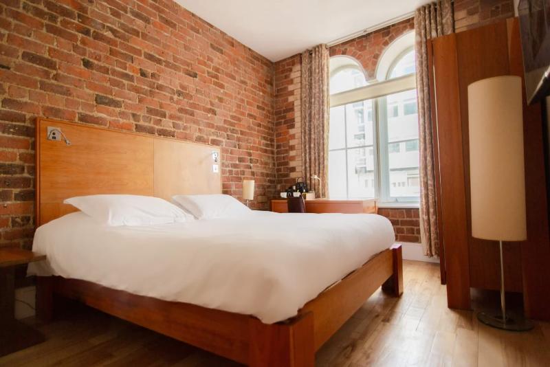 Hope Street Hotel - Oda