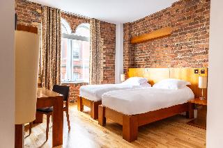 Hope Street Hotel fotoÄŸrafÄ±