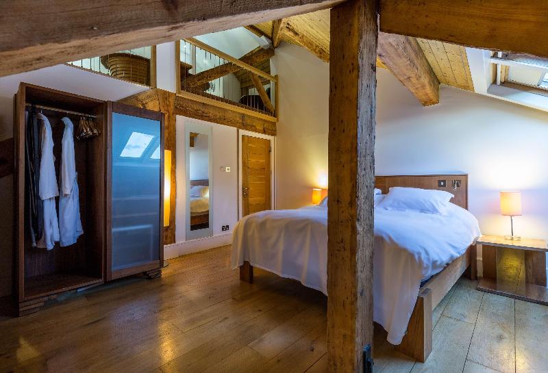 Hope Street Hotel - Oda