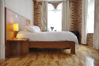 Hope Street Hotel fotoÄŸrafÄ±