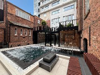 Hope Street Hotel fotoÄŸrafÄ±