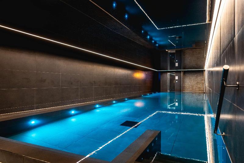 Hope Street Hotel - Havuz