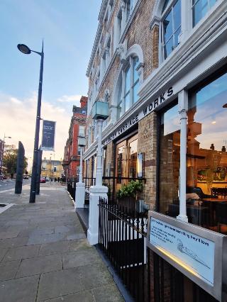 Hope Street Hotel fotoÄŸrafÄ±