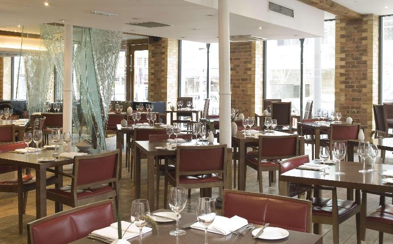 Hope Street Hotel - Restoran