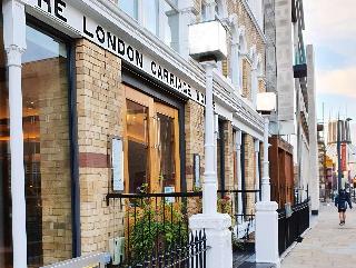 Hope Street Hotel fotoÄŸrafÄ±