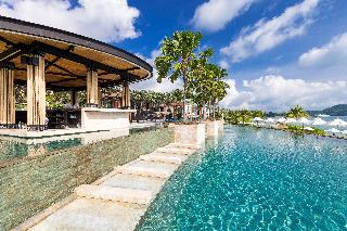 Pullman Phuket Panwa Beach Resort fotoÄŸrafÄ±
