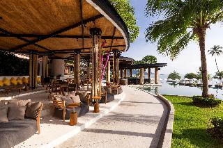 Pullman Phuket Panwa Beach Resort fotoÄŸrafÄ±