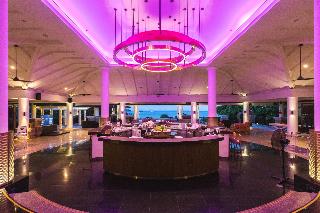Pullman Phuket Panwa Beach Resort fotoÄŸrafÄ±