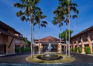 Pullman Phuket Panwa Beach Resort fotoÄŸrafÄ±