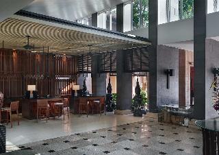 Pullman Phuket Panwa Beach Resort fotoÄŸrafÄ±