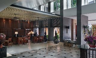 Pullman Phuket Panwa Beach Resort fotoÄŸrafÄ±