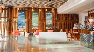 Pullman Phuket Panwa Beach Resort fotoÄŸrafÄ±