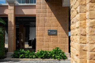 Pullman Phuket Panwa Beach Resort fotoÄŸrafÄ±