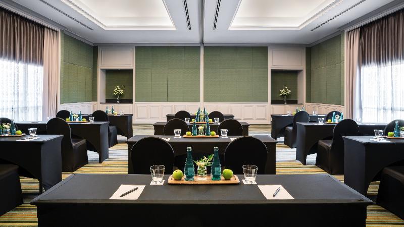 Pullman Phuket Panwa Beach Resort - Toplantı