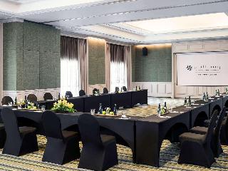 Pullman Phuket Panwa Beach Resort fotoÄŸrafÄ±